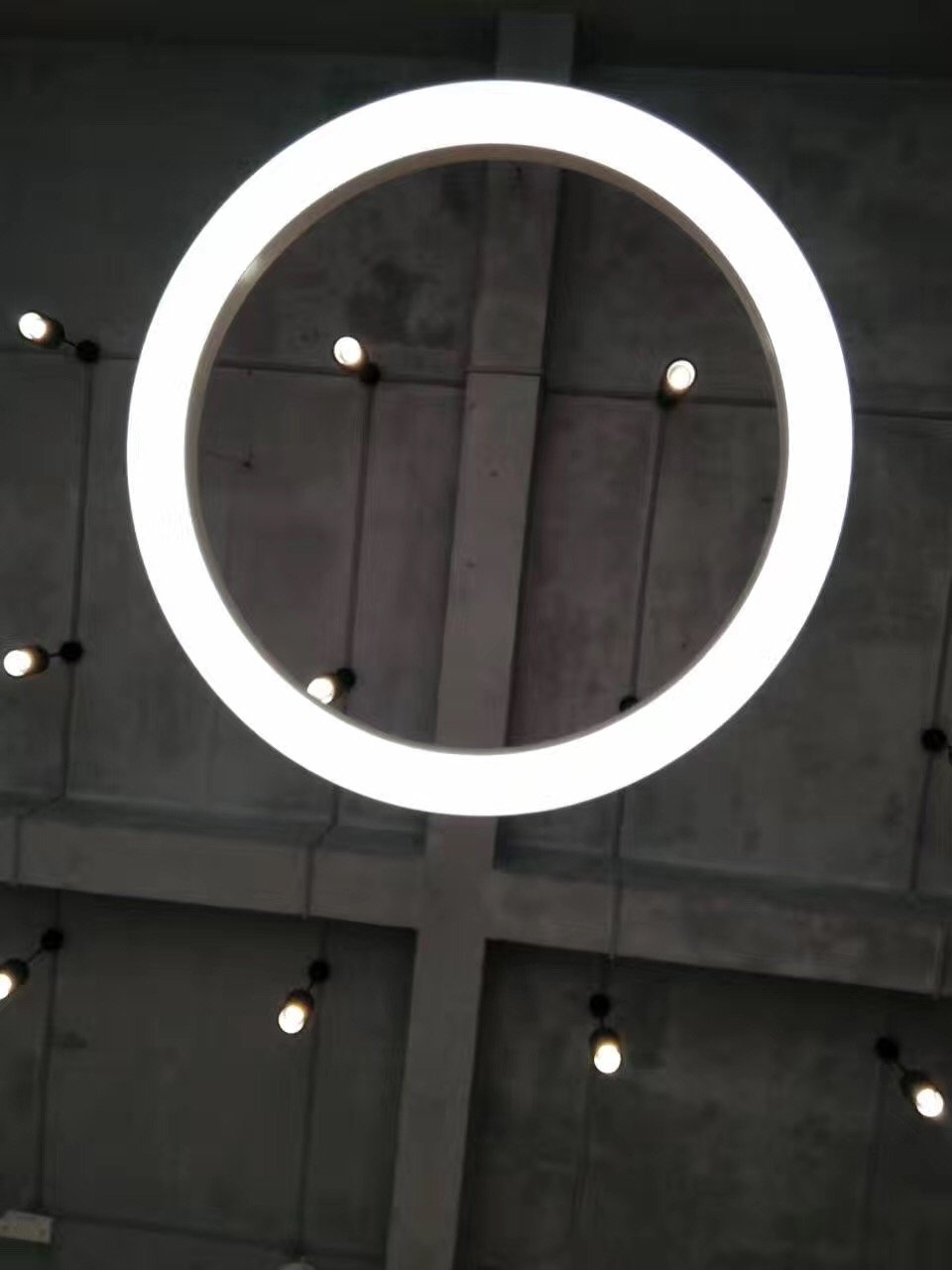 Customised Lighting Image